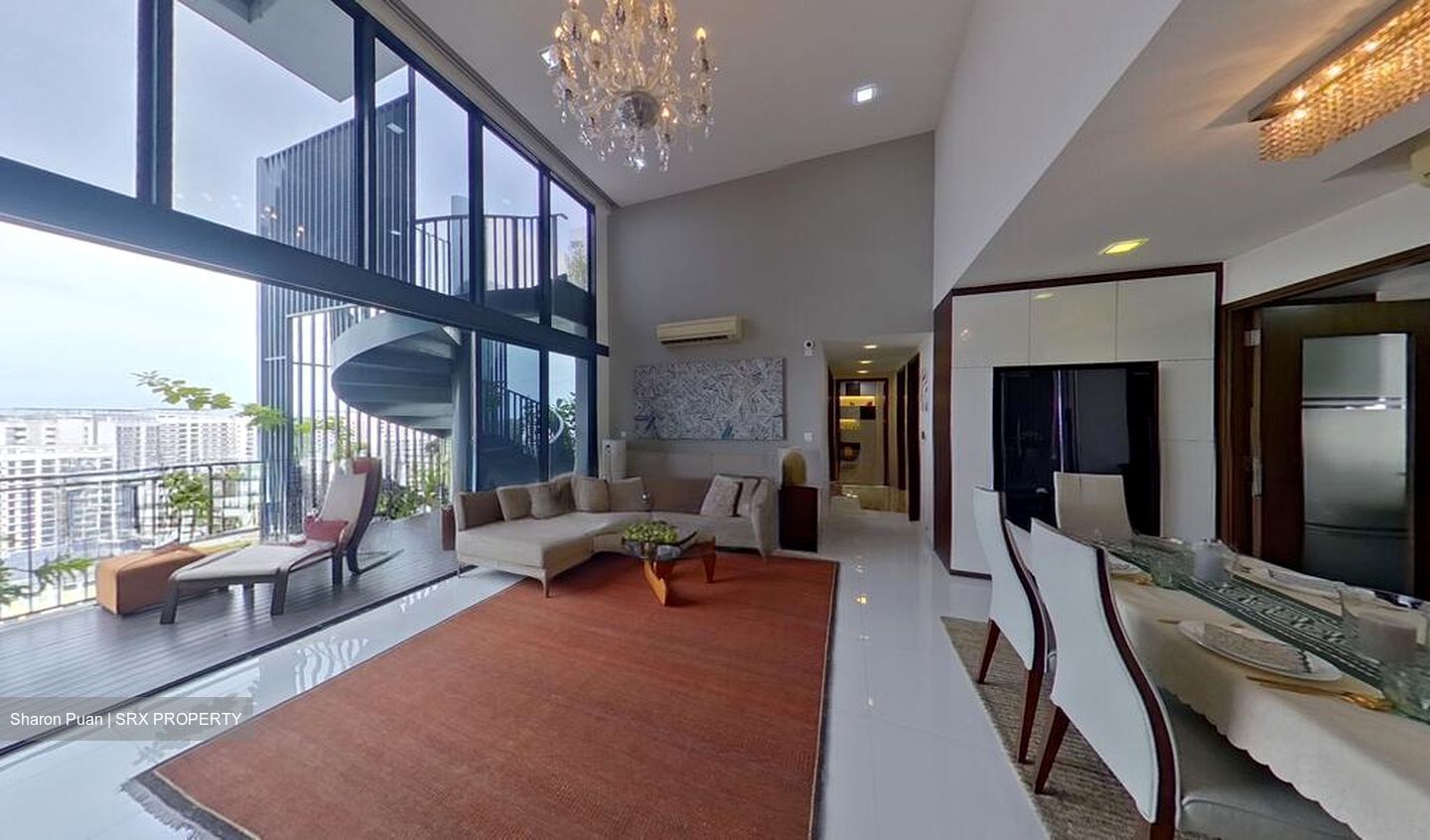 RiverParc Residence (D19), Condominium #510838931